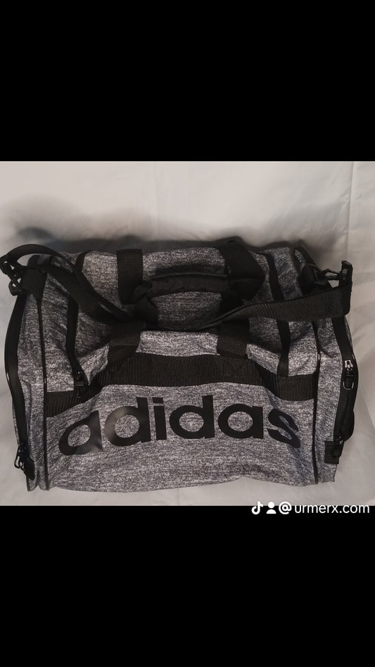 Adidas Carry-on Duffle Bag